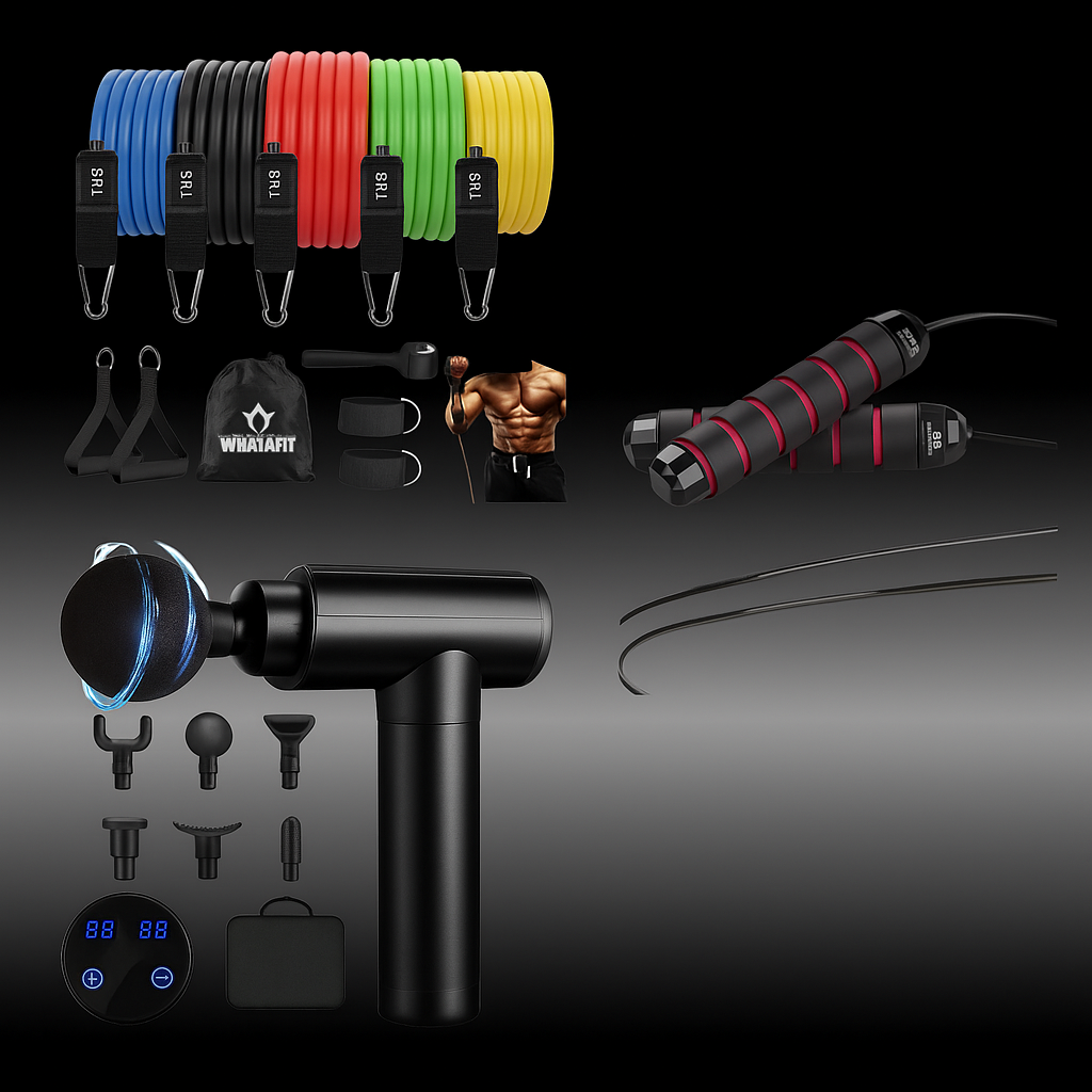 Ultimate Kit