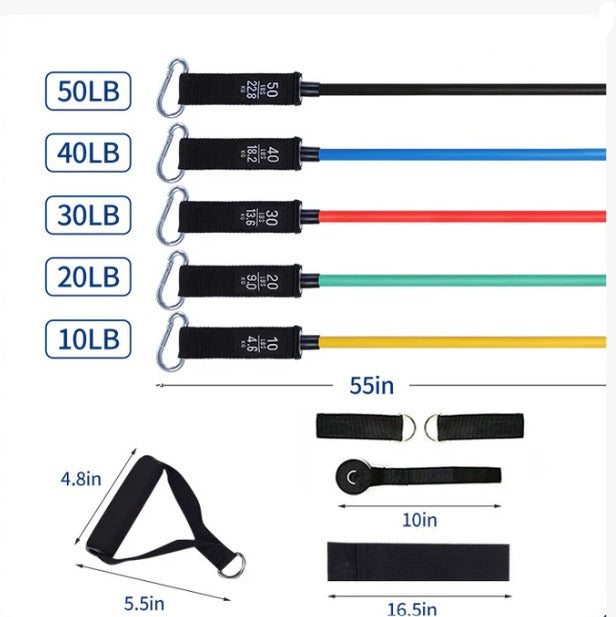 Value starter pack