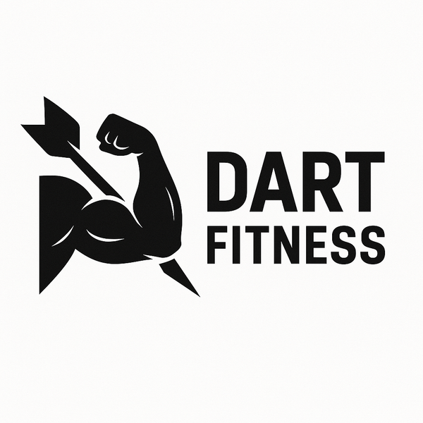 Dart Fitness